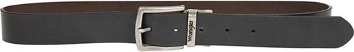 Wrangler 2sided Riem Zwart 90 cm Man