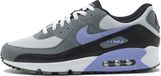 Nike Air Max 90 - Light Thistle - Größe 42.5