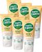 Happy Earth Shampoo - Baby & Kids - 100% Natuurlijk - 6 x 200 ml