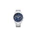 Citizen AN8190-51L Horloge - Staal - Zilverkleurig - Ø 42 mm