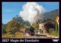 Magie der Eisenbahn 2027