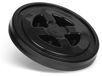 Benbow couvercle, noir, pour seau 20L