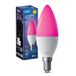 TP-Link Tapo L430C slimme gloeilamp E14 40 W Wit