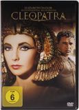 Cleopatra LEONINE Distribution GmbH Cleopatra / DVD / 1963