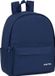 3482 Safta M902 Rugzak Marineblauw 14 inch