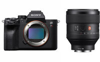 Sony Alpha A7R III systeemcamera + 85mm f/1.4 GM