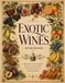 Exotic Wines Expansion Recipes: After Dinner