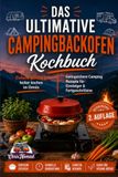 Das Omnia Campingbackofen Kochbuch: Einfach, günstig & lecker kochen im Omnia