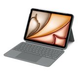 Apple iPad Air 11-inch (M2) Keyboard - QWERTY - Grey