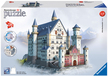 Ravensburger Slot Neuschwanstein - Puzzel - Vanaf 12 jaar