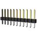 Amphenol Male header (standaard) 77311-422-18LF 1 stuk(s)