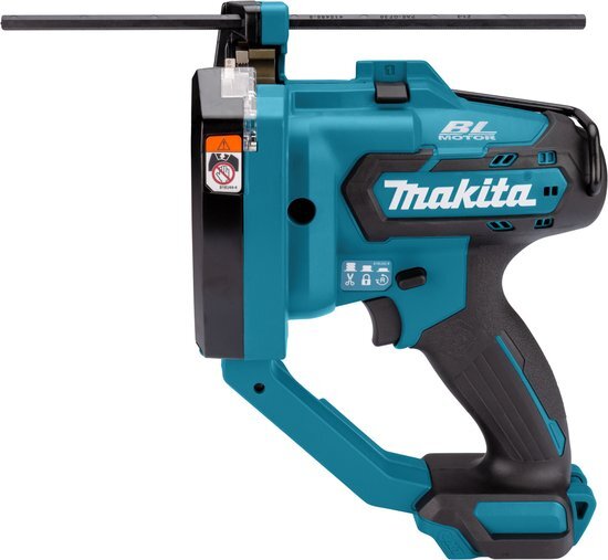 Makita SC103DZJ 12 V Max Draadeindschaar