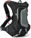 Uswe Moto Hydro 12 Adventure Fit Sac d'hydratation Noir