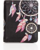 Shagwear Pasjeshouder - Portemonnee Dames - Kunstleer - Dream Catcher