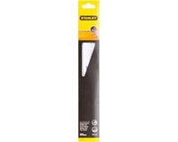 Stanley Reciprozaagbladen 305mm Hout/Kunststof - 2 stuks