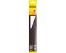 Stanley Reciprozaagbladen 305mm Hout/Kunststof - 2 stuks