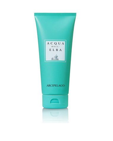 Acqua dell'Elba Arcipelago Shower Gel - 200ml - For Women