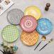 Sushi Serviesset – Assiettes et bols pour sushi - Sushi Set – Sushi Kit – Serviesset