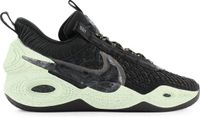 Nike Cosmic Unity - Green Glow - Herren Basketballschuhe - Schwarz - Größe 43