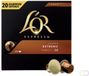 L'OR Lungo Estremo Koffiecups - 20 stuks