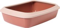 Savic Iriz 50 cm h Rim Rose
