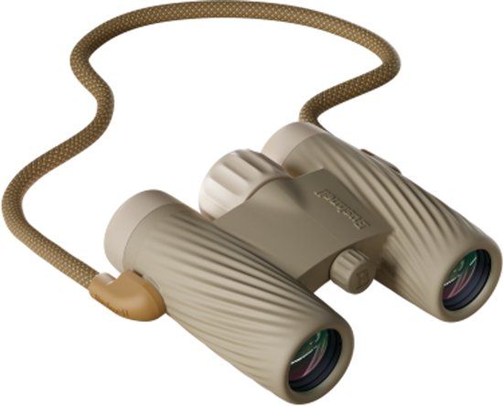 Bushnell A1 10x25 Trench Tan Verrekijker