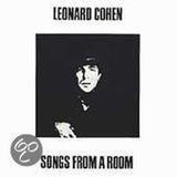 Sony Music Songs From A Room