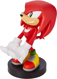 Exquisite Gaming cable guys sonic the hedgehog - knuckles