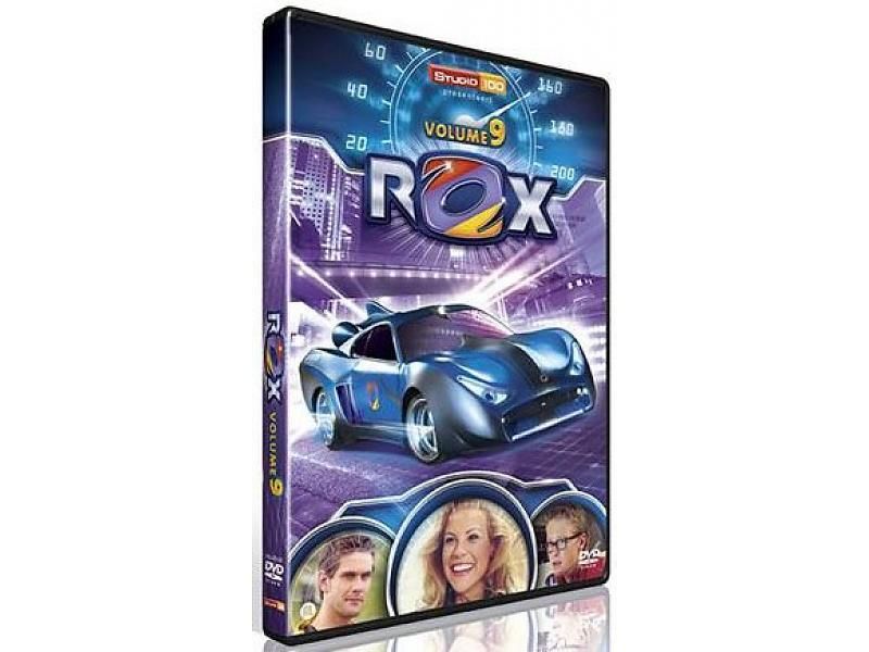 rox DVD - Vol. 9 - Nederlands