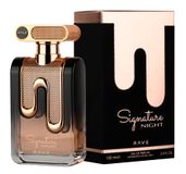 Spray Rave Signature Night Edp Vrouwen 100 ml