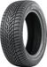 Nokian Snowproof 1 pneu d'hiver, 185/65 R15, 88T, M+S, 3PMSF