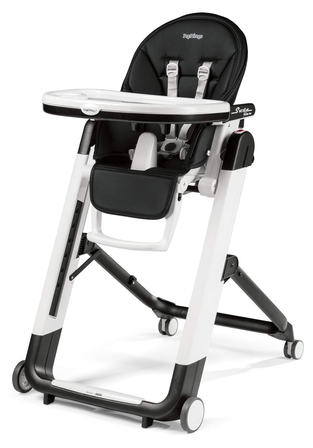 Peg Perego Siesta Follow Me Licorice Kinderstoel - 8005475390740