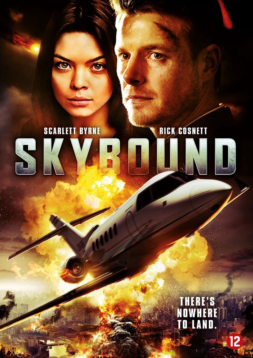 Dutch Filmworks Skybound