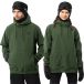 Siroko Veste Softshell W1 Kilimanjaro