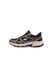 SKECHERS Sneakers laag 'HILLCREST-HAMPTON' brons / zwart / wit