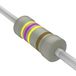 TE Connectivity 1622485-1 Metaalfilmweerstand 470 kΩ Axiaal bedraad 0.6 W 0.01 % 1 stuk(s) Box