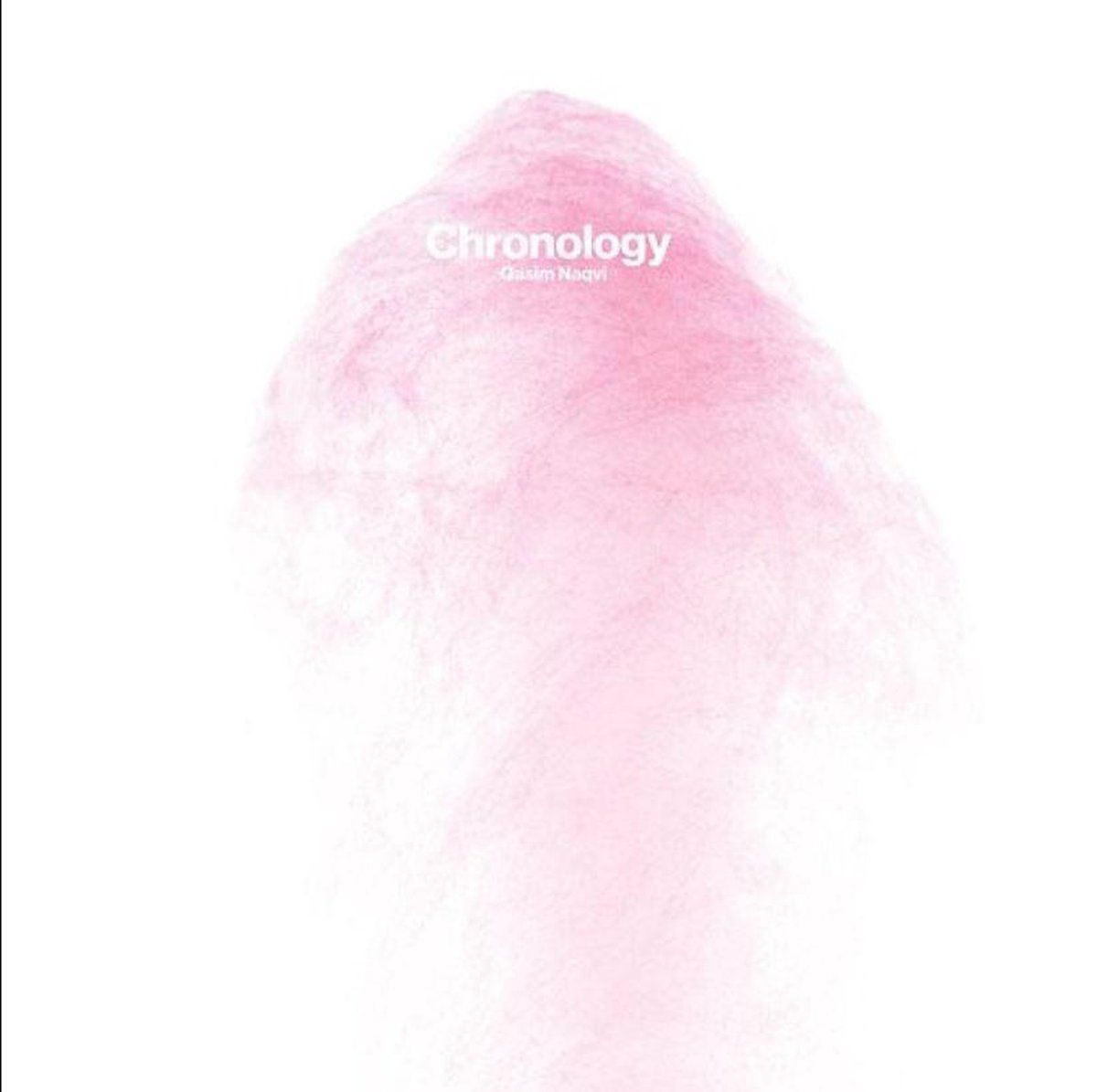 Konkurrent Chronology (transparent) - 3700551783571
