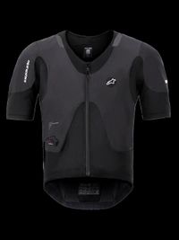 Alpinestars Tech Air 5 Plasma System - XL