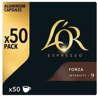 L'Or Espresso Capsules Forza 260 g