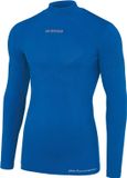 Errea Daryl Ml Jr Blauwe Thermische Trui