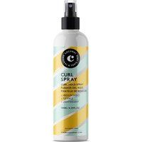 Cocunat Haarlak Unisex 125ml