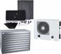 Evolar Geluidsreducerende warmtepomp en airco omkasting - Medium