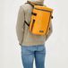 Beagles Originals Tokyo Rugzak - 13,3" Laptop Vak - Tablet - Waterdicht - Sterk - Outdoor - Okergeel