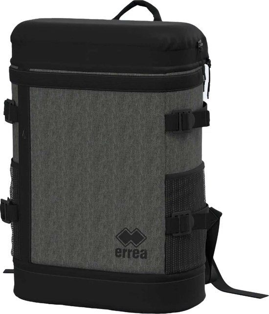 Errea Barrie Rugzak - Grijs - Unisex