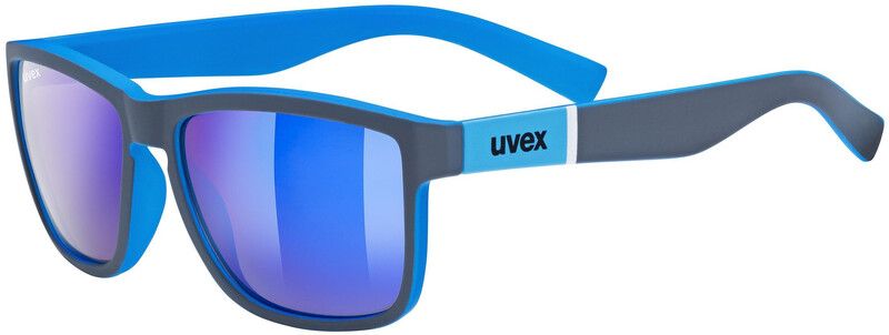 UVEX LGL 39 Bril, grijs/blauw