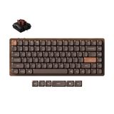Keychron K3 Max-H3W All-Wood Special Edition RGB Mechanical Keyboard