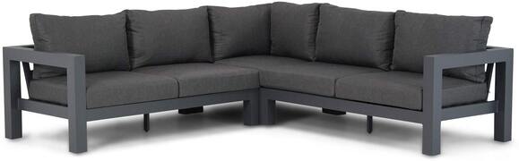 Lifestyle Garden Furniture Lifestyle Talai hoek loungeset 3-delig