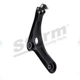 Storm Triangle de suspension pour CITROËN: C3, DS3 & PEUGEOT: 208 & DS: DS3 (Ref: 71152)