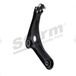 Storm Triangle de suspension pour CITROËN: C3, DS3 & PEUGEOT: 208 & DS: DS3 (Ref: 71152)