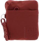 Mandarina Duck MD20 Minuteria Cross Bag Havana lichtrood